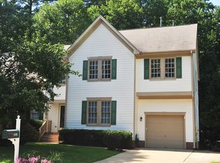 109 Martins Point Pl, Cary, NC 27519