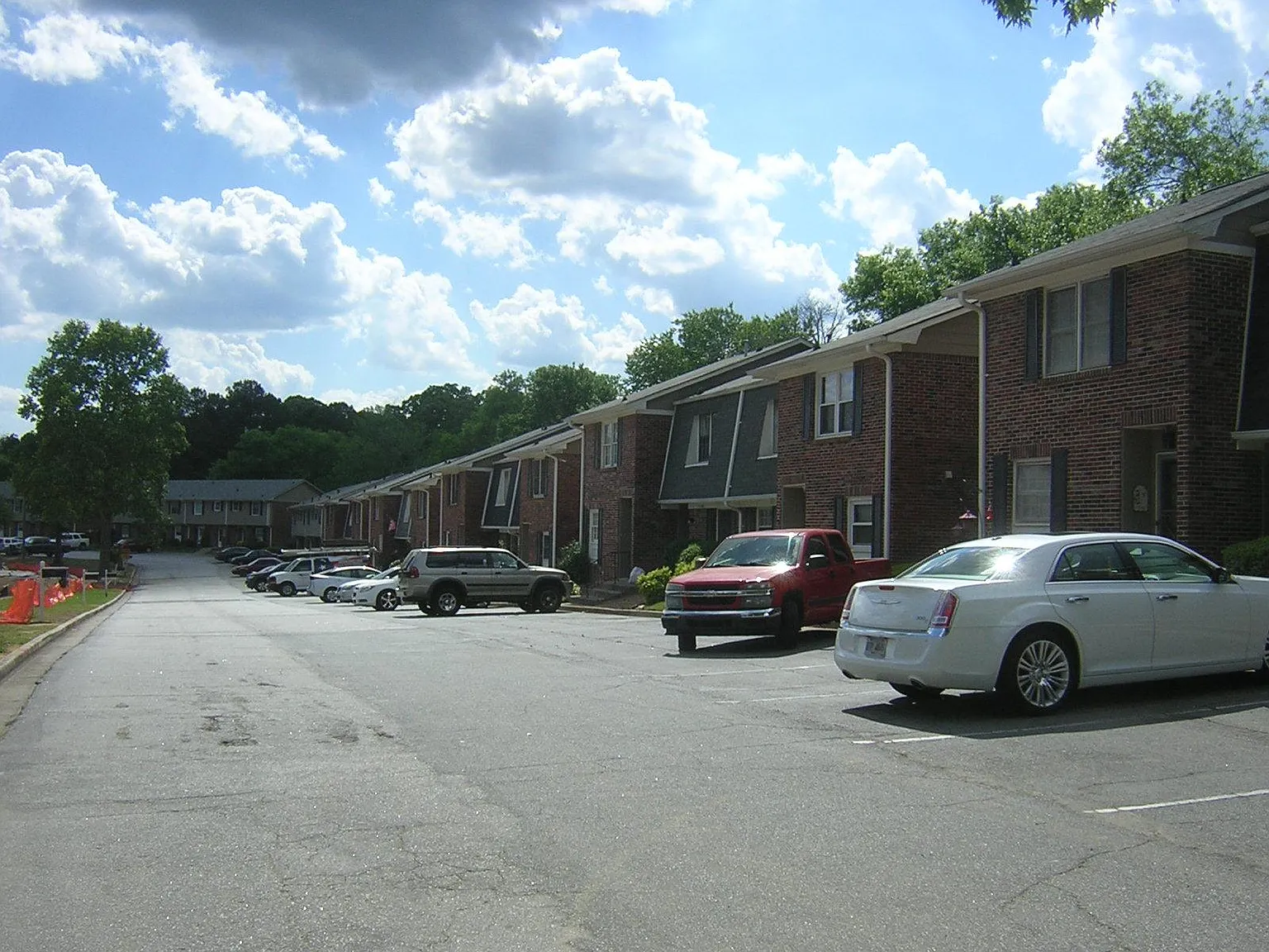 3 bed, 1.5 bath, 1200 sqft, $1,650 — Photo 4