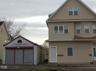 1615 Stratford Ave, Stratford, CT 06615