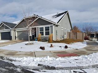 844 N Baldner Point Pl, Nampa, ID 83651