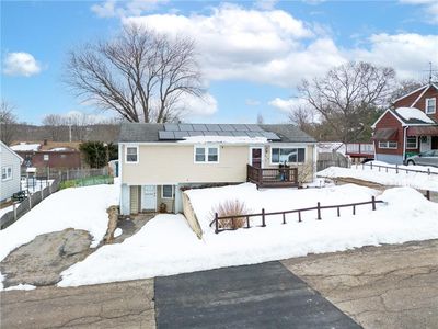 374 Thibeault Ave, Woonsocket, RI, 02895