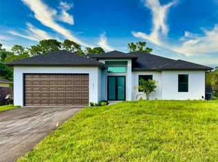 3631 18th Ave NE, Naples, FL 34120