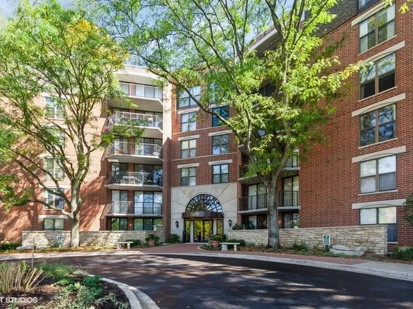 509 Aurora Ave Unit 117, Naperville, IL 60540