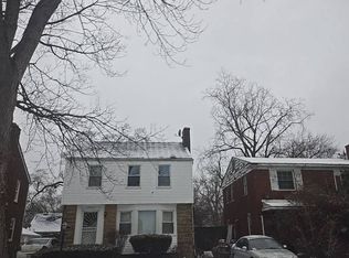 18007 Faust Ave, Detroit, MI 48219