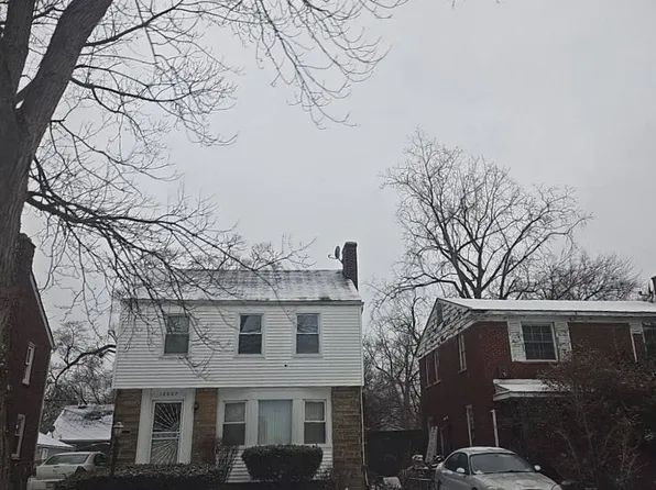 18007 Faust Ave, Detroit, MI 48219