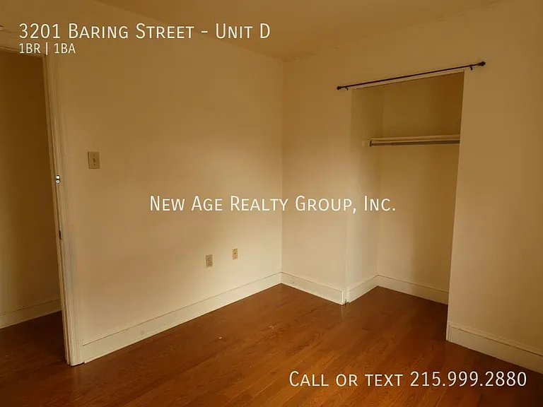 3201 Baring St #D — Photo 9