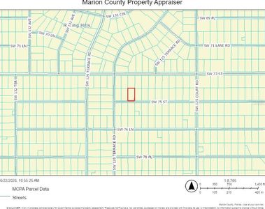 0 SW 75TH STREET LOT 2, Dunnellon, FL, 34432