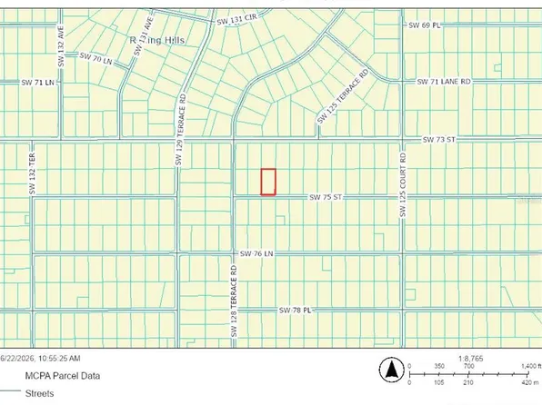0 SW 75th St #2, Dunnellon, FL 34432