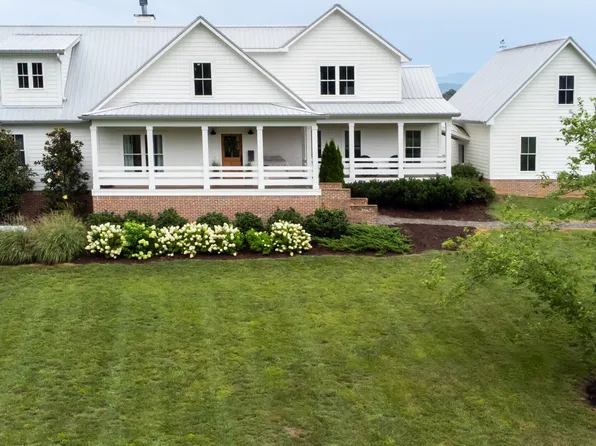 6925 Spring Place Rd SE, Cleveland, TN 37323