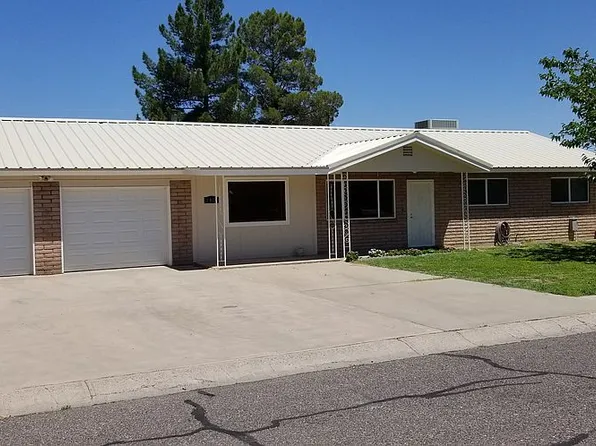 3916 W Claridge St, Thatcher, AZ 85552
