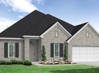 1204 Calendula Trl, Georgetown, TX 78628