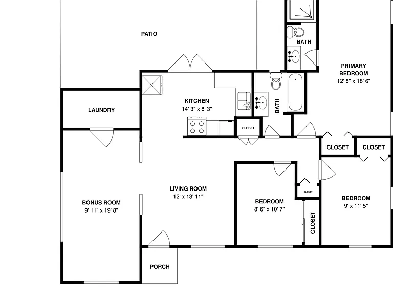 7002 Ponderosa Dr — Photo 16