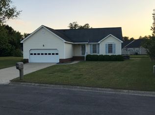 104 Fieldcrest Pl, Goldsboro, NC 27534