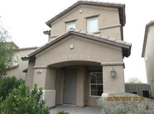 5640 Park City Ave, Las Vegas, NV 89122