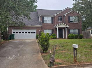 4410 Cross Ln, Decatur, GA 30035