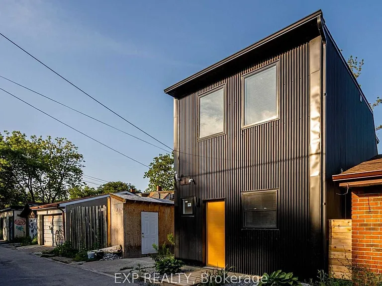 452 Montrose Ave #C — Photo 1