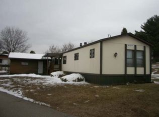 375 Woodland Heights Ter, Rhinelander, WI 54501