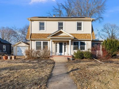 2545 18th Ave #A, Moline, IL, 61265