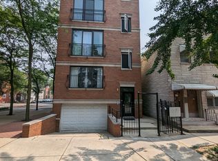 1105 W Vernon Park Pl UNIT C, Chicago, IL 60607