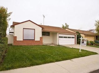 14567 Elm St, San Leandro, CA 94579