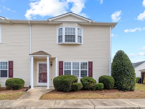 4001 Cobblestone Drive #011, Greenville, NC 27834