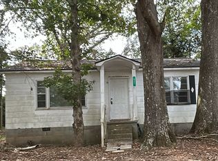 321 Robinson Rd, Lancaster, SC 29720