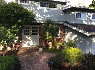 408 Read Dr, Lafayette, CA 94549