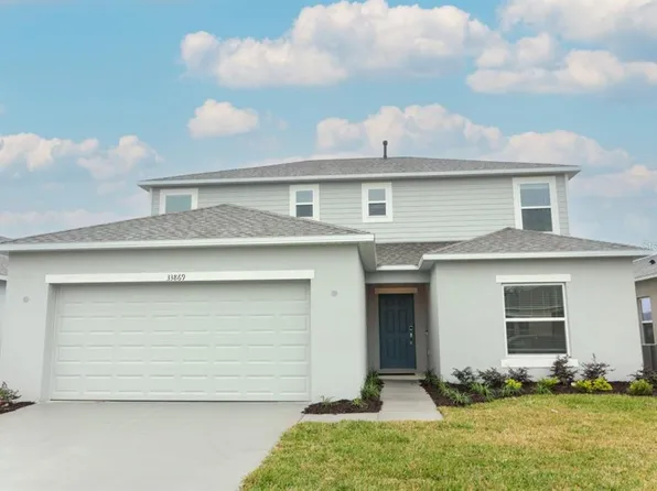 33869 Sky Blossom Cir, Leesburg, FL 34788