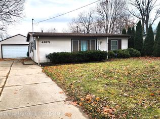 4925 Delbrook Ave, Lansing, MI 48910