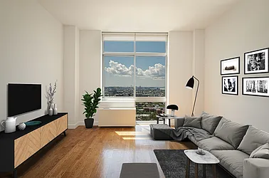 Rented by The Dermot Realty Management Company