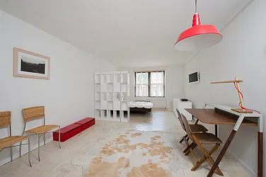 Rented by Compass