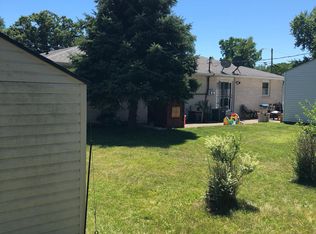 6796 Old Porter Rd, Portage, IN 46368