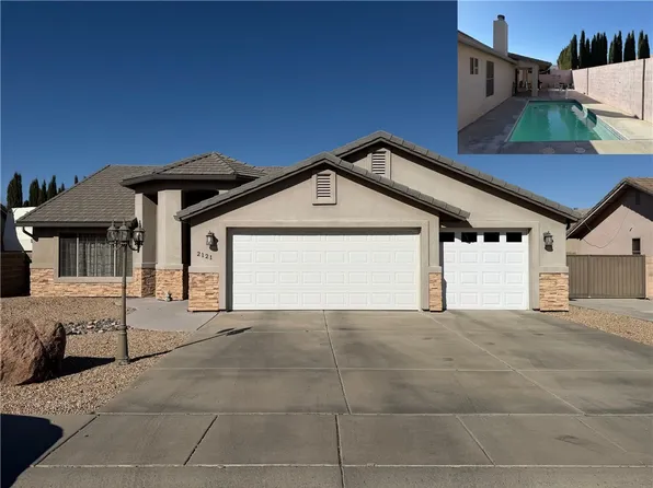 2121 Dale Evans Way, Kingman, AZ 86409