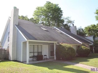 1438 Sharlo Ave, Baton Rouge, LA 70820