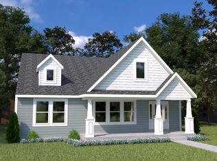 Magnolia Plan, The New Town at St. Charles, Saint Charles, MO 63301