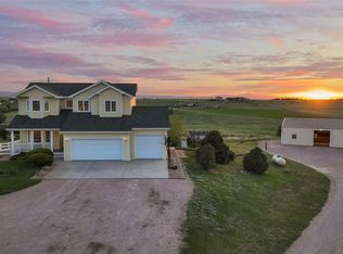 31159 Longhorn Circle, Elizabeth, CO 80107