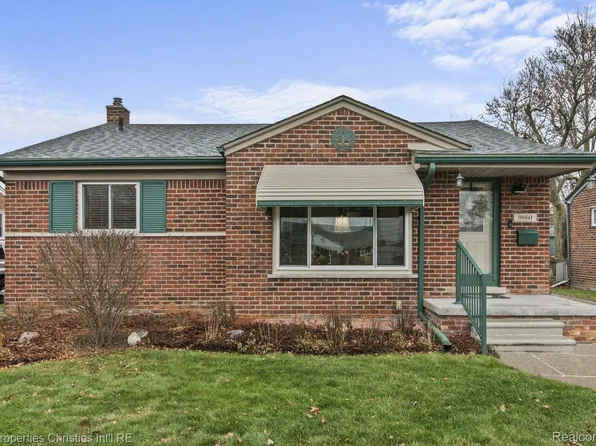 9860 Garvett St, Livonia, MI 48150