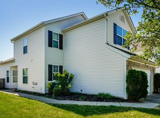 5807 Lonerise Ln, Hilliard, OH