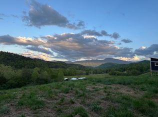 367 Catnip Rd, Del Rio, TN 37727