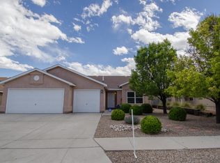 5912 Burgos Ave NW, Albuquerque, NM 87114