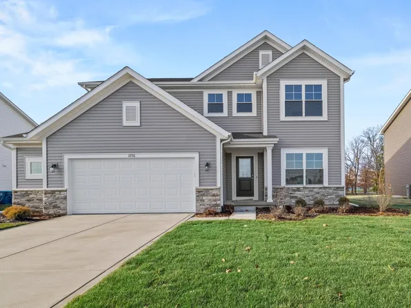 11736 Park St, Winfield, IN 46307
