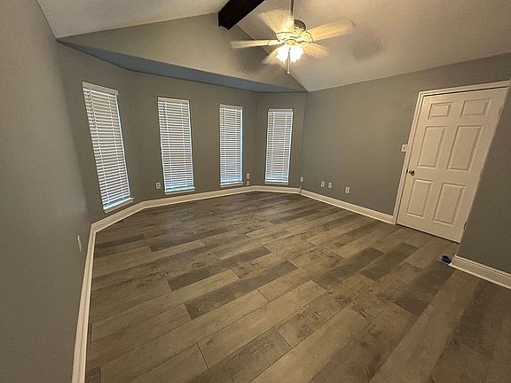 Bedroom #1
