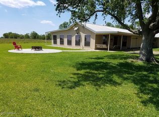 25311 Romeal Rd #0, Kaplan, LA 70548