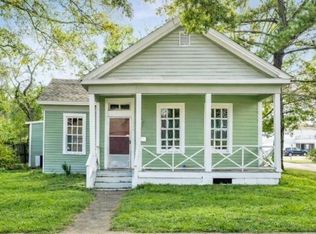 1063 Selma St, Mobile, AL 36604