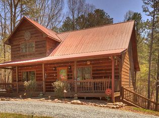 129 Tara Dr #3, Ellijay, GA 30540
