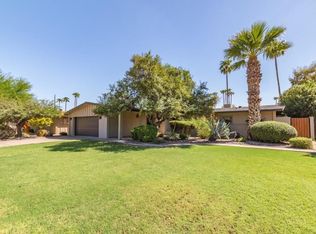 8707 E Montecito Ave, Scottsdale, AZ 85251