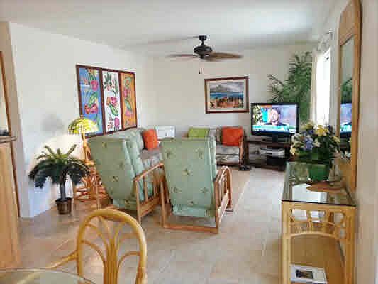 4th image of 78-6665 Alii Dr APT 102