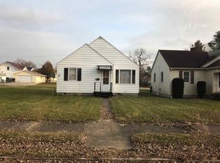 512 Grove St, Logansport, IN