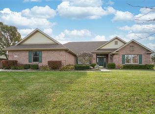 726 Brookmere Ave, Tipp City, OH 45371