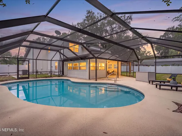 13693 PICARSA Drive, Jacksonville, FL 32225